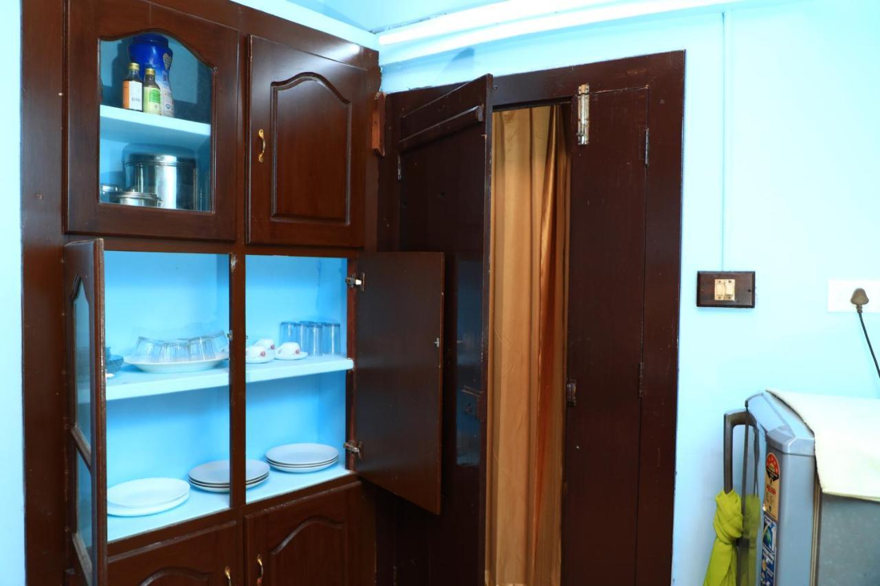 Bliss Homestay Munroe Island Mundrothuruth Zewnętrze zdjęcie
